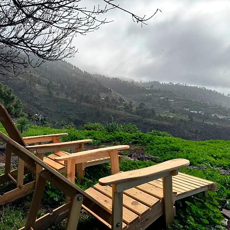 La Herbilla Garafia Luaran gambar