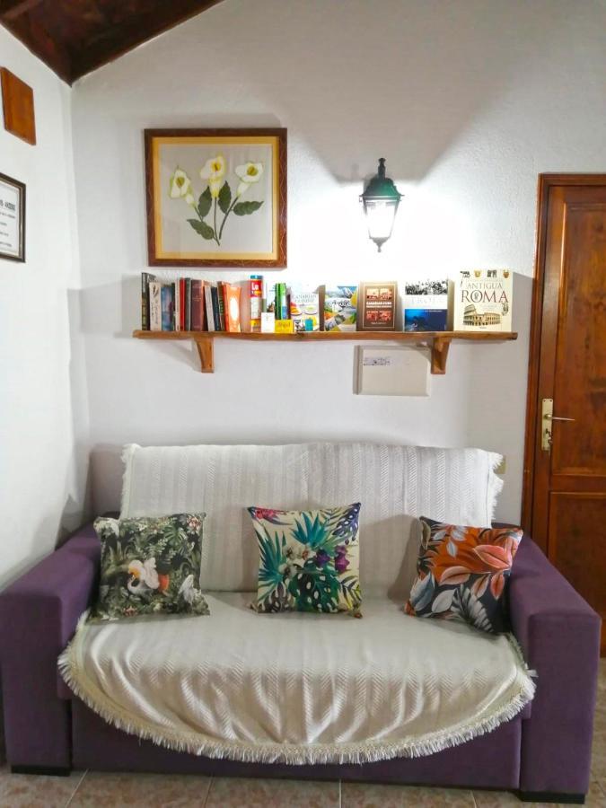 La Herbilla Garafia Luaran gambar